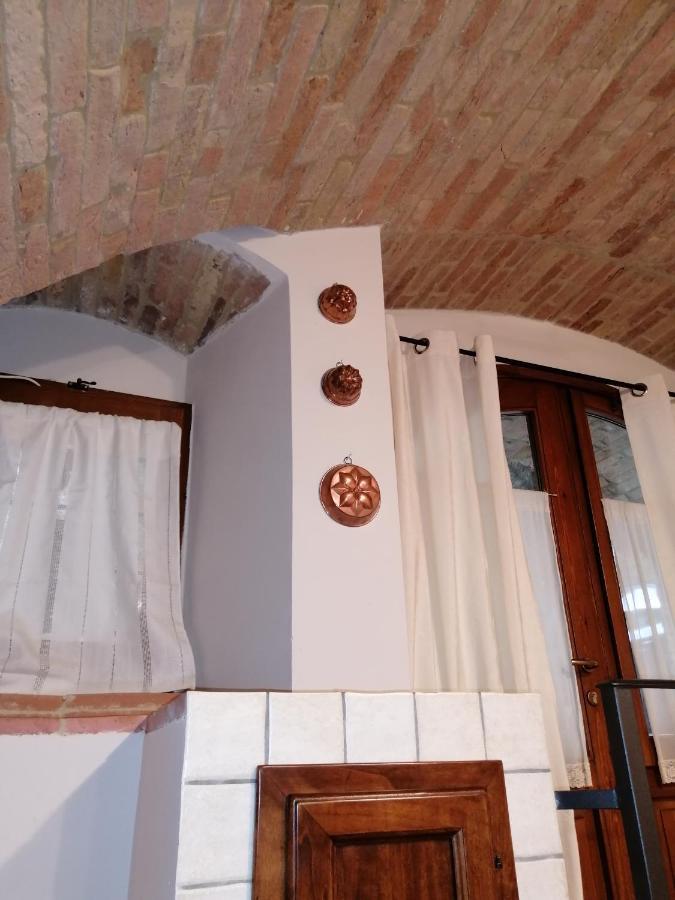 דירות פרוג'ה Loft Gioia מראה חיצוני תמונה