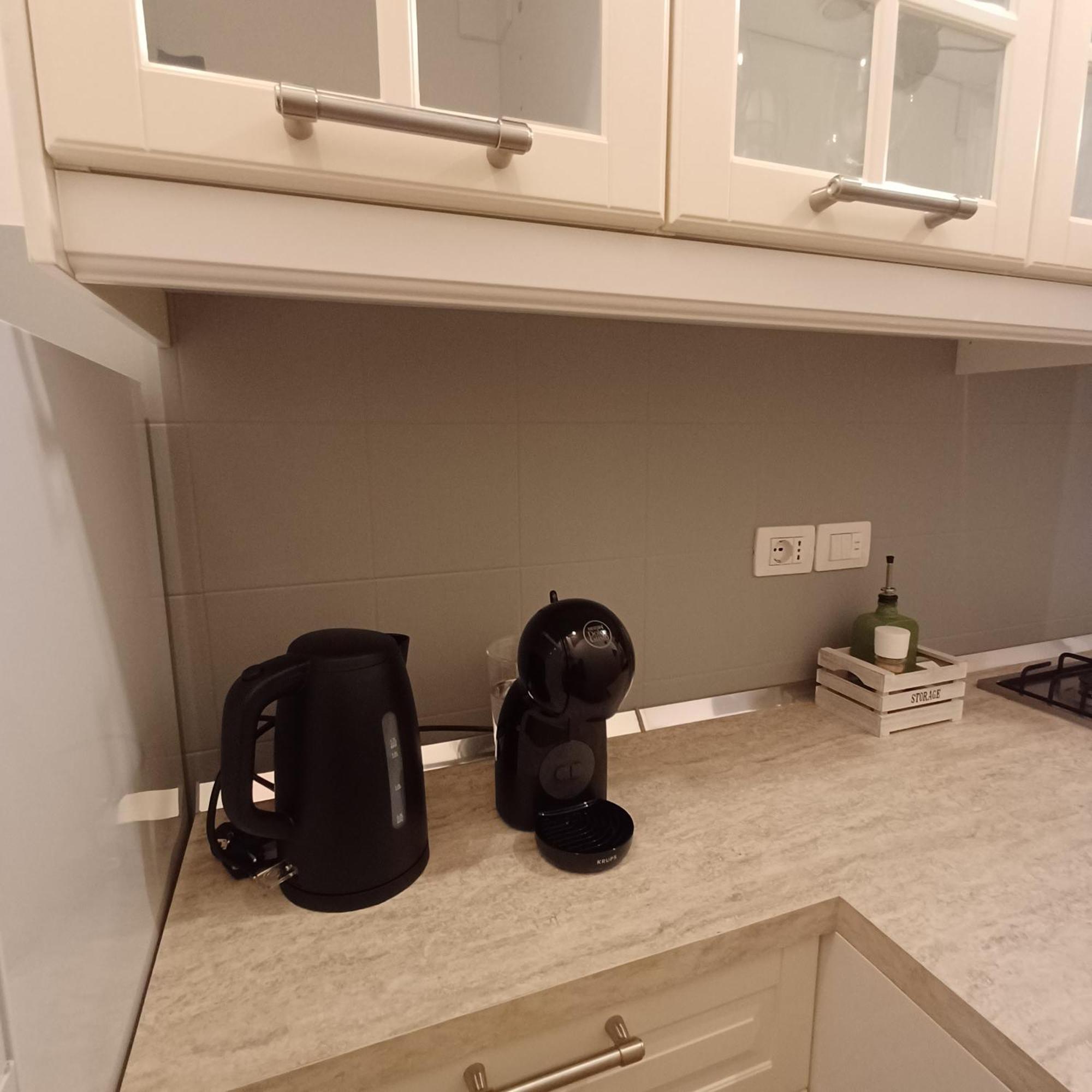 דירות פרוג'ה Loft Gioia מראה חיצוני תמונה