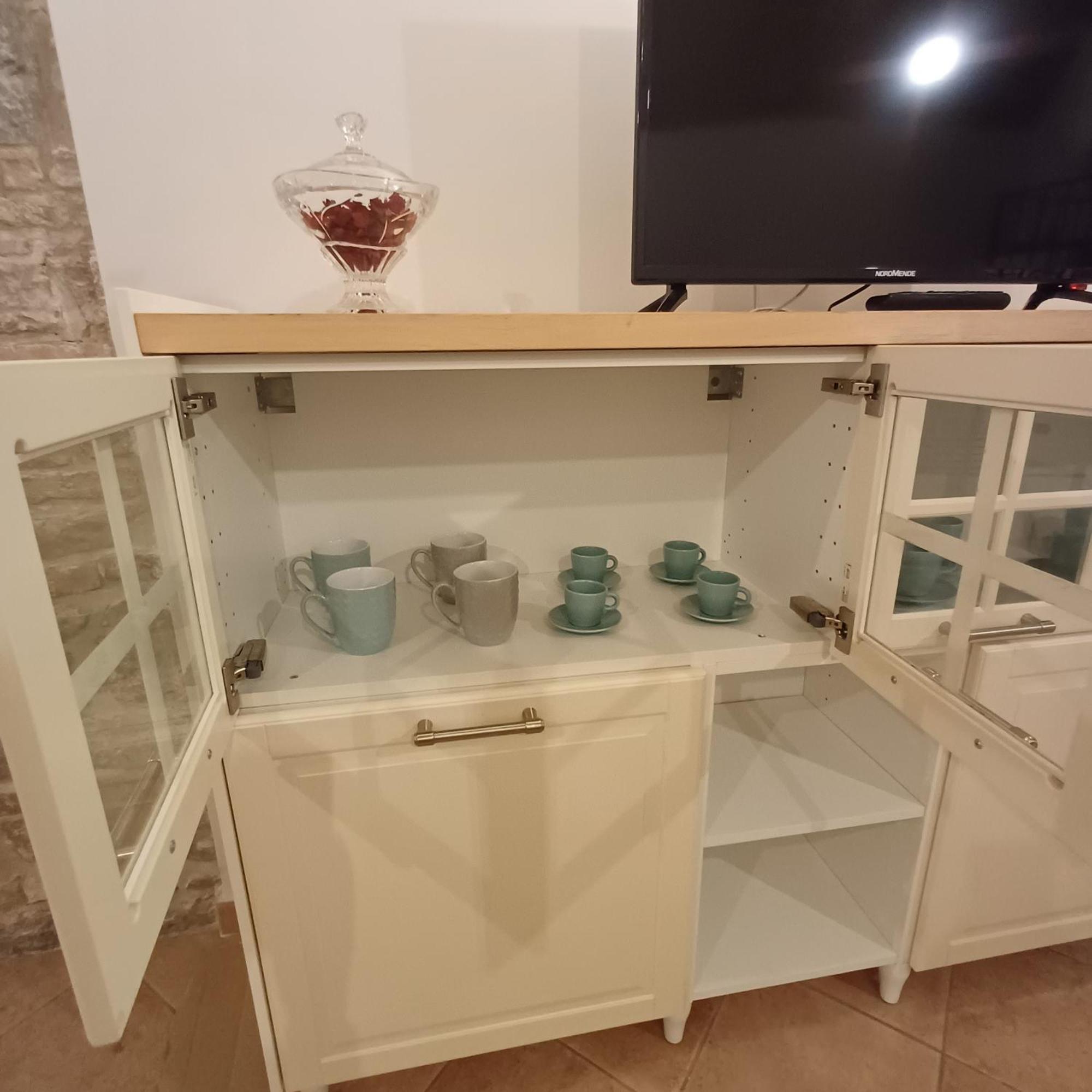 דירות פרוג'ה Loft Gioia מראה חיצוני תמונה
